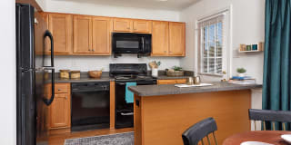 Abbington West End Gallery 1