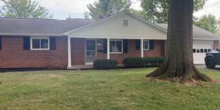 3 Bedroom, 2.5 Bath Ranch Home, Upper Arlington, OH Gallery 1