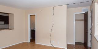 Courtyard Villas Apartments Gallery 15