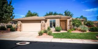 LOCATION!! Beautiful IVINS Anthem Estates! Gallery 1