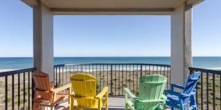 (W324) 2400 North Lumina Avenue, Building 2, Unit 2411, Wrightsville Beach, NC 28480 Gallery 1
