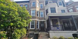 Extraordinary Columbia Heights Opportunity | Spacious 5BR + 2 Den Home with Off-Street Parking Extraordinary Columbia Heights Opportunity | Spacious 5BR + 2 Den Home with Off-Street Parking Gallery 1