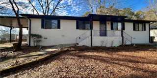 1086 Vonda Lane Southwest - 1086 Gallery 1
