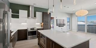Beautiful 2 Bedroom 2 Bath Condo in the Heart of Rino District! Gallery 6