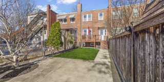 5105 NEW HAMPSHIRE Avenue NW Gallery 45