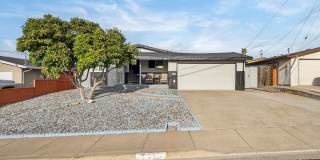 Renovated 3-Bedroom Single Family Home in Pinole Available Now!!! Gallery 1