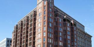 601 Pennsylvania Avenue Northwest Gallery 1