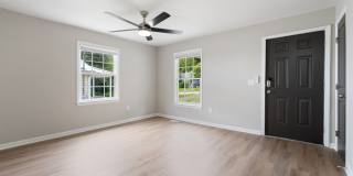 Freshly Updated 3 Bed, 2 Bath Home in Prime Durham Location! Early August Available Gallery 4