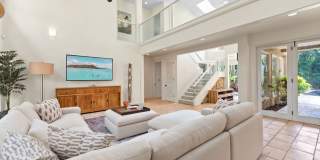 Diamond Head Luxe Five-Bedroom Estate with Private Pool Gallery 12