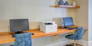 Parc Rosslyn Apartments Gallery 21