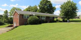 Spacious 3-Bedroom Cookeville Home with Basement, Garage and Private Patio Gallery 1