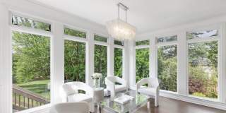 Luxury Furnished Home Gallery 11