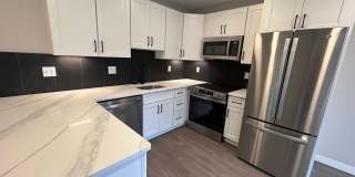 27 apartments. No two alike. Hot Water, Internet and Parking Included. Gallery 1