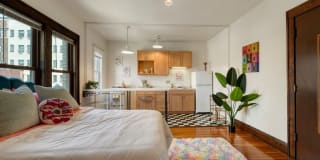 The Park Apartments Gallery 1