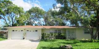 Canal Front Home in Ormond Beach Gallery 1