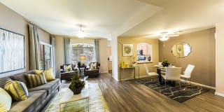 The Clubs at Rhodes Ranch The Clubs at Rhodes Ranch Gallery 1