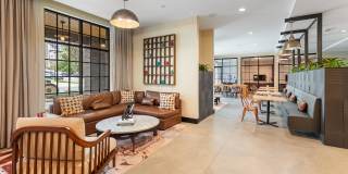 Hawkins Press Gallery 1