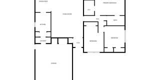 Luxurious 3 bd 2 ba on South Peoria Luxurious 3 bd 2 ba on South Peoria Gallery 17