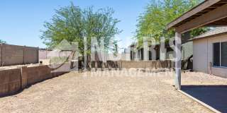 Clean Home with NO HOA in Arizona City Gallery 36