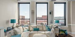 5&15 Apartments Gallery 10