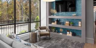 Evoq Johns Creek - 55+ Senior Apartments Gallery 8
