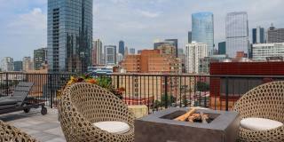 The Lofts at Gin Alley The Lofts at Gin Alley Gallery 15