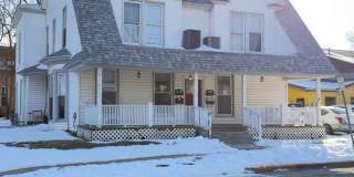 Downstairs unit....1 Bedroom 1 Bath Gallery 1