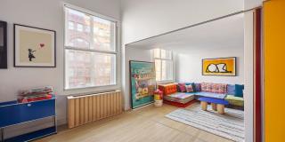 240 Centre Street Gallery 4