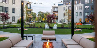 West End Yards Gallery 21