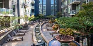 Fully Furnished 15th Floor Condo At Icon In The Gulch Gallery 38