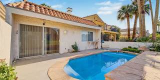 Las Vegas Country Club Home on the Golf Course with Pool! Gallery 23