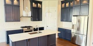 Spacious Modern End-Unit Davidson Townhome - Lake Davidson Access Gallery 3