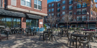 The Brownstones at Englewood South Gallery 33