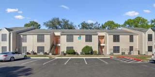 Caldera Apartment Homes Gallery 18