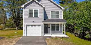 Spacious 3BR House in Derry Gallery 1