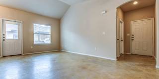 Nice 3 Bedroom Duplex located in New Braunfels! Gallery 5