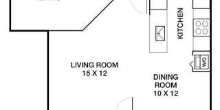 Island Club Apartments Gallery 28