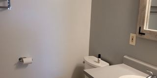 Fairway Terrace, two bedroom Gallery 12