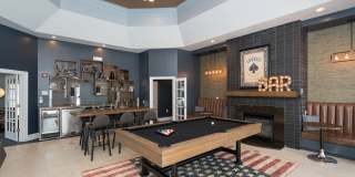 Meridian Parkside Gallery 21