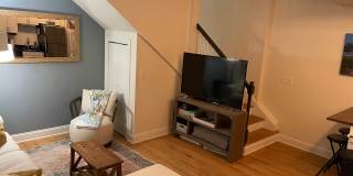 Fully Furnished Downtown Rental Available June 1st!!! Gallery 8