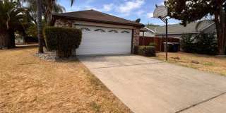 Cute home for rent in Tulare Gallery 4