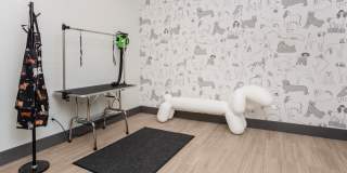 The Charles Gallery 108