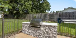 Trails at Alabaster Gallery 28