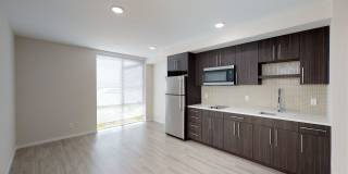 Modern Studios in Desirable Capitol Hill Neighborhood! Gallery 73