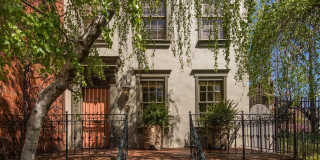 3249 O Street NW 3249 O Street NW Gallery 1