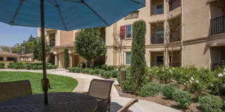 Senior Housing - Monaco Apartments Gallery 20