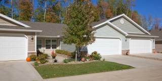 Redwood Wolverine Lake Gallery 1