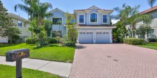 Expansive Clearwater Luxury | 6BR Pool Home w/ Solar, Outdoor Kitchen & 3+ Car Garage Gallery 1