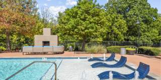 Waller Creekside on 51st Gallery 17
