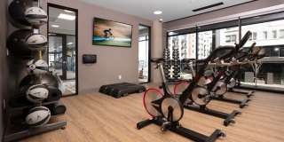 The Charles Gallery 84